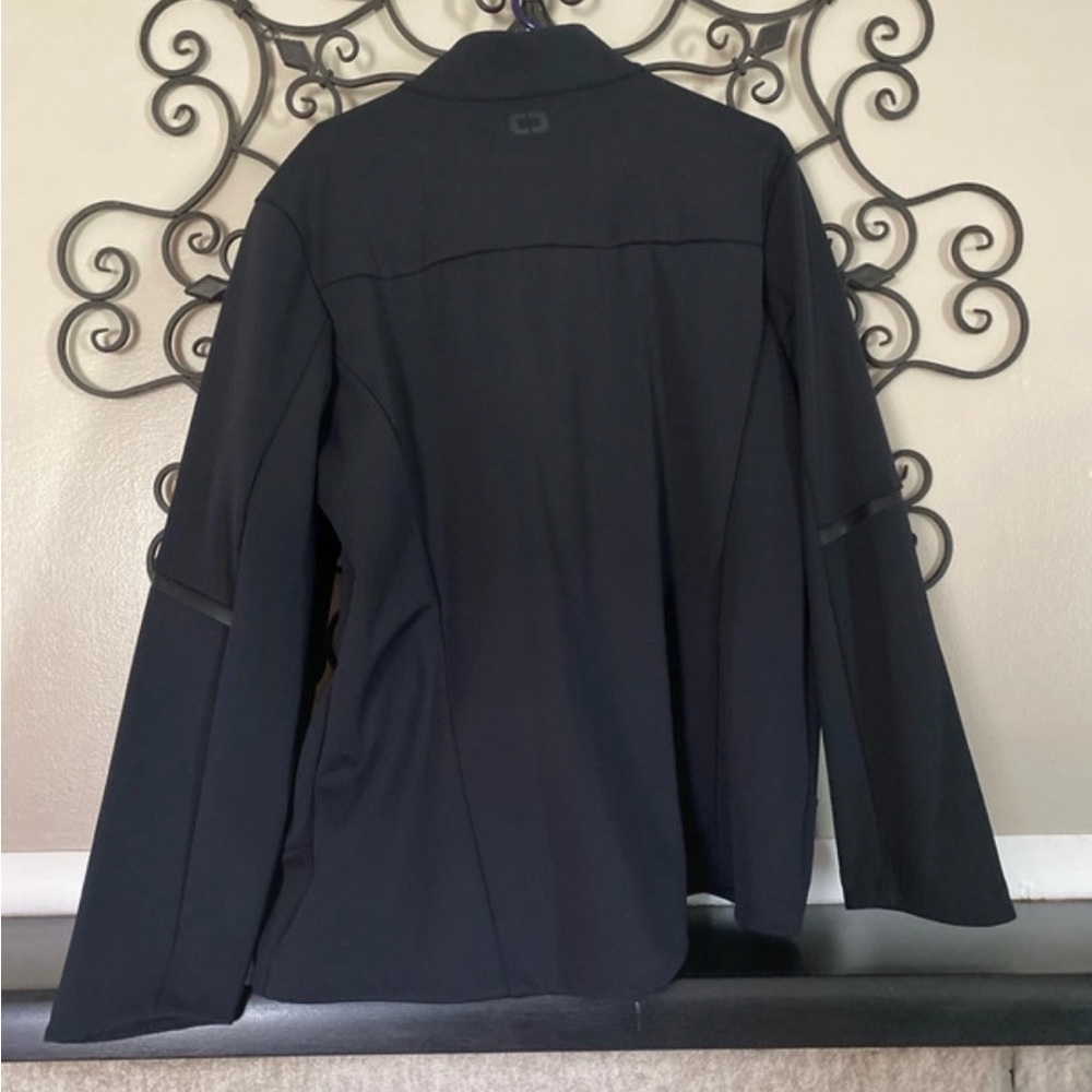 Women’s Ogio Water Repellent Soft Shell Jacket - image 2